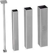 Набор для вырезания канапе "Квадрат" Tellier ID1207