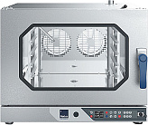 Пароконвектомат Radax TOLSTOY TL05DGOL ручная мойка купить по низкой цене в Хабаровске | Комплекс Трейд.