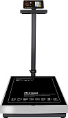 Весы напольные Mertech M-ER 333 ACLP-150.20/50 "TRADER" LED RS-232