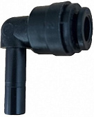 Коннектор угловой BWT Elbow Ø 3/8" x 10 mm