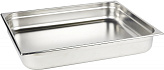 Гастроемкость InoxMacel 12150 GN 1/2-150