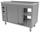 Стол тепловой Gastrolux СТОС-107С