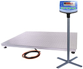 Весы напольные SCALE СКЕ-1000-1010-3-4