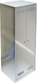 Шкаф для одежды Техно-ТТ СТК-162/600