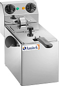 Фритюрница Amitek FE4