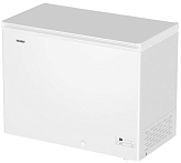 Ларь морозильный Haier HCE301R