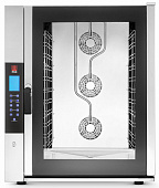 Пароконвектомат Tecnoeka EKF 1111 TC купить по низкой цене в Хабаровске | Комплекс Трейд.