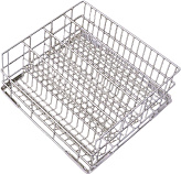 Кассета для чашек Smeg WB50G04