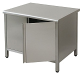 Стол производственный закрытый бизнес Simeco СЗE0807Р