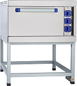 Шкаф жарочный Abat ШЖЭ-1-01