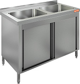 Ванна моечная HICOLD НСЗК2М-11/7Б