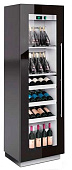 Винный шкаф Enofrigo MIAMI MEDIUM RF T+ 3 DR (A1MIAMIMEDMIXP/421) черный