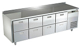 Стол холодильный Техно-ТТ СПБ/Т-223/08-2206