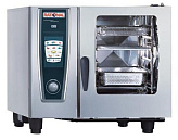 Пароконвектомат Rational SCC 62G 5 Senses купить по низкой цене в Хабаровске | Комплекс Трейд.