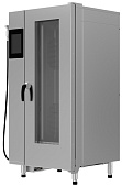 Пароконвектомат Gabino Combi 2011b-L ADVANCE купить по низкой цене в Хабаровске | Комплекс Трейд.