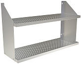 Полка кухонная Кобор ПР2-60/30