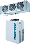 Сплит-система низкотемпературная Rivacold FSL020Z012 Winter
