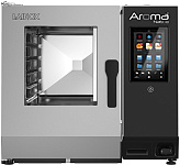 Пароконвектомат Lainox AROMA BOOSTED NABOO AREN054B купить по низкой цене в Хабаровске | Комплекс Трейд.
