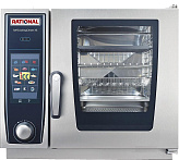 Пароконвектомат Rational c купить по низкой цене в Хабаровске | Комплекс Трейд.