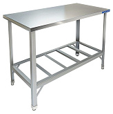 Стол производственный Техно-ТТ СП-159/1308