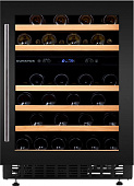 Винный шкаф Dunavox DAUF-46.145DB