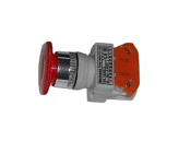 Кнопка аварийной остановки Gastromix для планетарных миксеров B20C/B30C