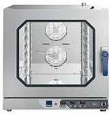 Пароконвектомат Radax TOLSTOY TL07DY0L купить по низкой цене в Хабаровске | Комплекс Трейд.