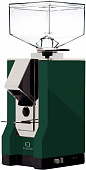 Кофемолка EUREKA MIGNON SILENZIO 50 16CR зеленая