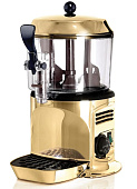 Аппарат для горячего шоколада UGOLINI DELICE GOLD 3л