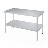 Стол производственный ATESY СР-Л-1200.600-02