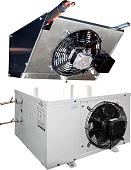 Сплит-система среднетемпературная Intercold MCM-115 FT (опция -10°С)