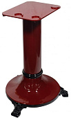 Стенд для слайсера BECKERS SAF 350 PIE03177 (красный)