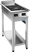 Плита индукционная Челябторгтехника ПЭИ-2/L1