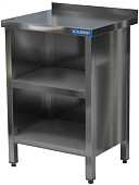 Стол производственный КАМИК СБЗО-4144