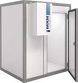 Холодильная камера Марихолодмаш КХ-7,71 (1960x2260x2200) 80мм