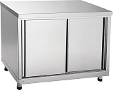 Стол-тумба Abat СТКО-7-3