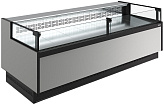 Витрина холодильная Carboma BAVARIA 4 GC110 VM 2,0-2 (версия 2.0) (без боковин)