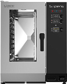 Пароконвектомат Lainox SAPIENS BOOSTED SAE101B+OB101E купить по низкой цене в Хабаровске | Комплекс Трейд.