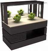 Буфет нейтральный Техно-ТТ БН-113/1616