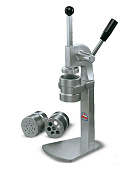 Формовщик мороженого Sirman ICE SPAGHETTI