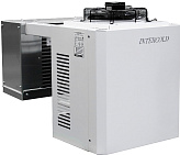 Низкотемпературный моноблок Intercold MLCM-324 FT (опция -30° С)