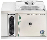 Фризер для мороженого Nemox i-Green Gelato 5K SC Crea