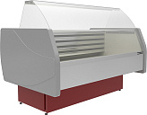 Витрина морозильная Арктика 1500 N