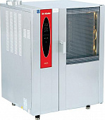 Пароконвектомат INOKSAN INO-FKG042E купить по низкой цене в Хабаровске | Комплекс Трейд.