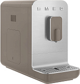 Кофемашина Smeg BCC01TPMEU