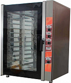 Пароконвектомат ITERMA G10 купить по низкой цене в Хабаровске | Комплекс Трейд.