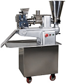 Пельменный аппарат Hualian JGL-135-5B (14-15 гр) (100х52х8)