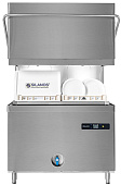 Купольная посудомоечная машина Silanos N1300 DOUBLE EVO2 HY-NRG