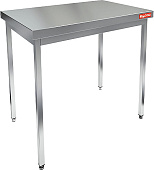 Стол производственный HICOLD НСО-12/7-1