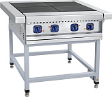 Плита электрическая Abat ЭП-4П